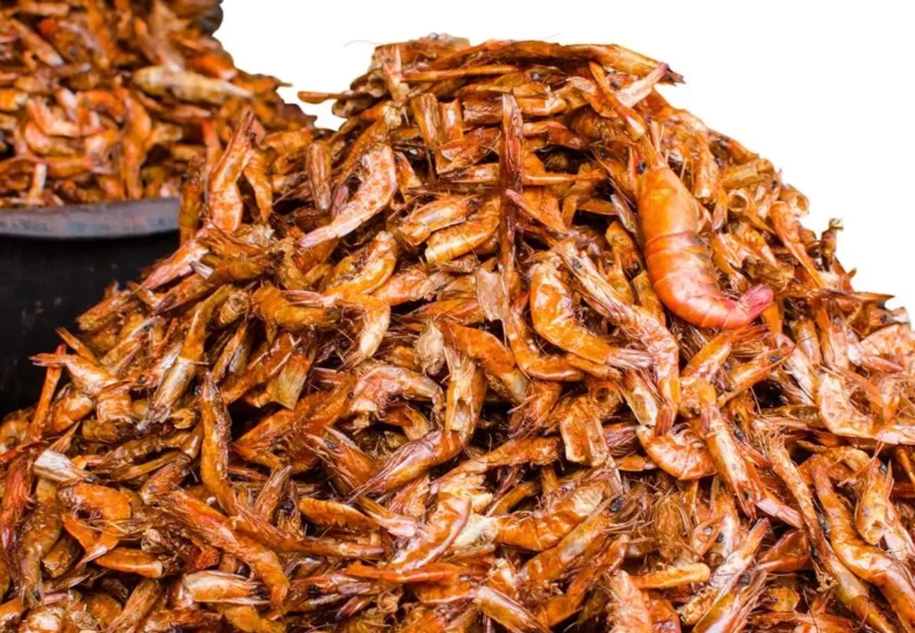 Elevate Your Meals with the Rich Flavor and Nutrition of Freshwater Crayfish from Glencoe Farms